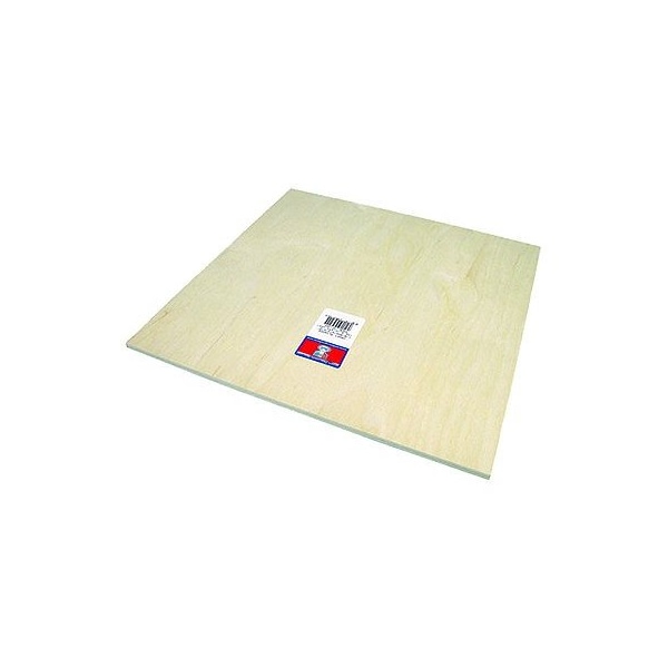 Midwest Productsmpany 164x6x12 Birch Plywood 5120 - main